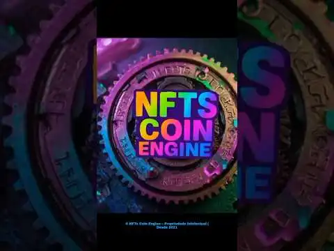NFTS COIN ENGINE