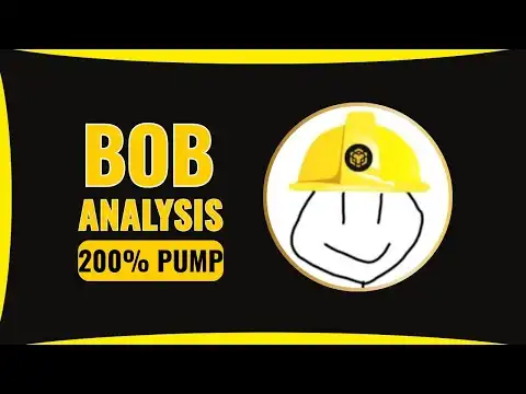 BOB coin price prediction and this week targets | Build On BNB BOB crypto June 3, 2025