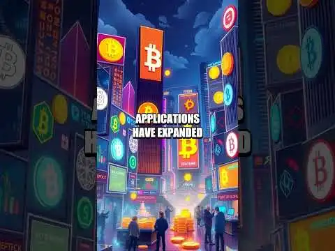 The Journey of Binance Coin in the Crypto Landscape