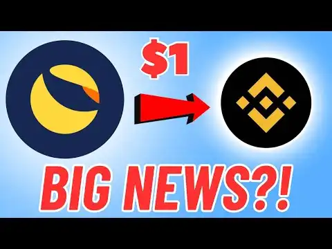 Binance LUNC Burn Mechanism Returns To Terra Luna Classic.