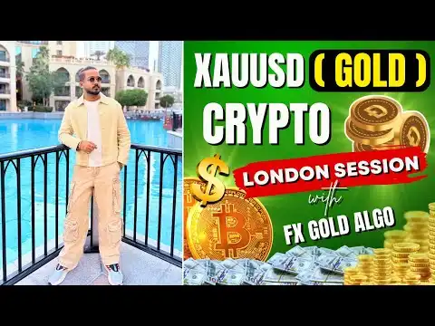 Live Gold Forex Trading | Crypto Live Trading #goldlivetrading #bitcoinlivetrading #xauusd