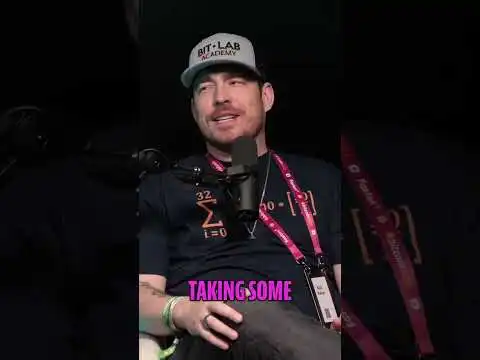 Bitcoin Conference Vegas: Trading Fart Coin & Crypto Alpha!
