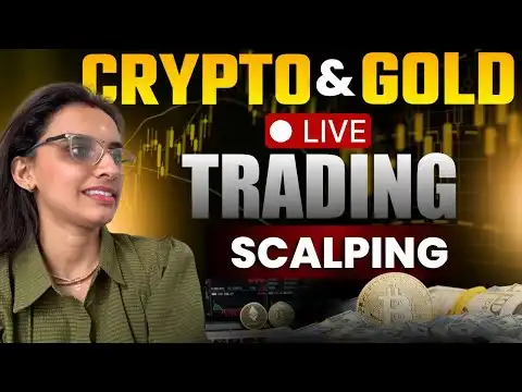 CRYPTO LIVE TRADING || 06 JUNE || BITCOIN / ETHEREUM #cryptotrading #bitcoin #cryptolive
