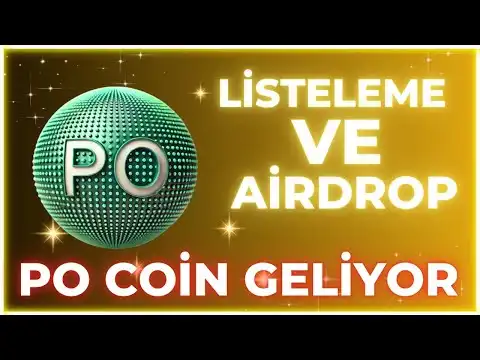 POCON DEN HEYECANLANDIRAN PAYLAIM? #kriptopara #altcoin #bnb
