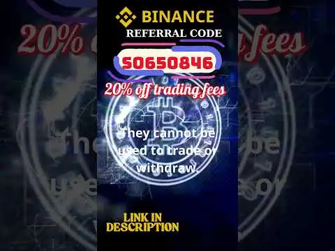 Are Alpha Points same as BNB points?-  Binance Referral Code 2025 #shorts