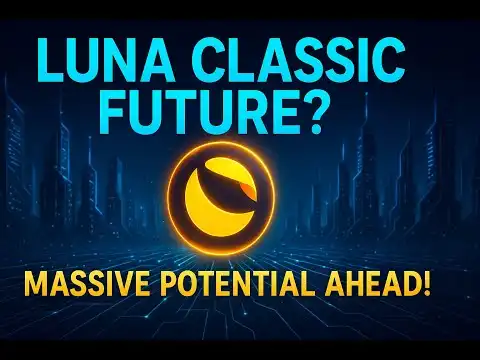 Buy Terra Luna Classic Now ? Before It?s Too Late