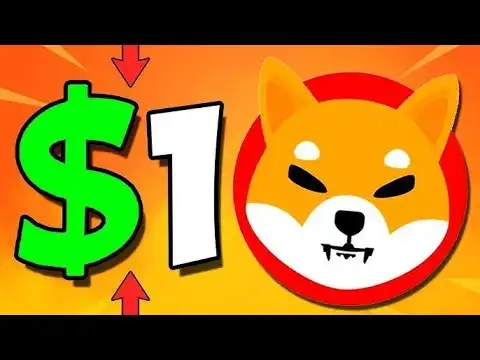 Netflix & Amazon Are Sending Shiba Inu Coin To $1!! - Shiba Inu Coin News Today