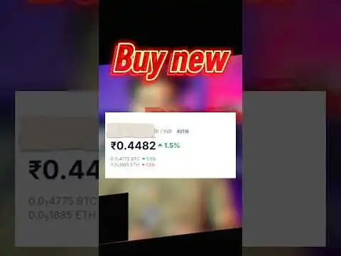 30 June se pahle buy kro #crypto#crypcurrencey#shibainu#chillguy#memecoin#altcoin#trending#virel