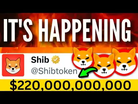 SHIBA INU: SHYTOSHI IS FINALLY BACK! SHIB SKYROCKET TO $0.82 - SHIBA INU COIN NEWS! PRICE PREDICTION