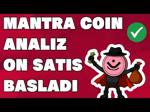 MANTRA CON ANALZ MANTRA MEME ANALZ ?N SATI #mantra #mantracoin #mantraom