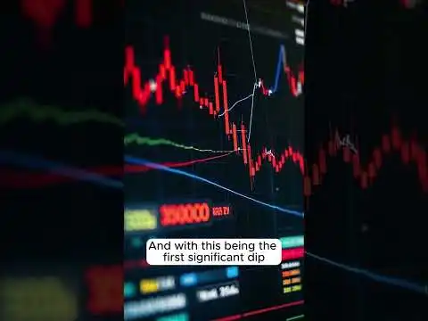 Market Update On June 20, 2025 #bitcoinnews #ethereum #cryptocurrency #market #newsupdate