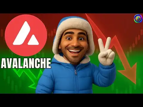 GRANDE OPORTUNIDADE DE COMPRAR TOKEN AVAX MUITO BARATO !