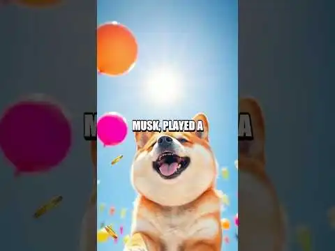 The Unlikely Rise of Shiba Inu Coin