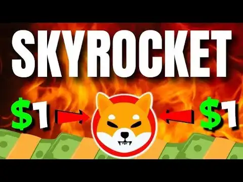 SAMSUNG JUST FUNDED IN SHIBA INU COIN!! PRICE WILL GO SKYROCKET VERY SOON! - SHIBA INU COIN NEWS