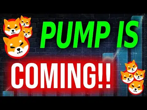 BIGGEST SHIBA INU UPGRADE IS HERE!! SOON $1! - SHIBA INU COIN NEWS TODAY