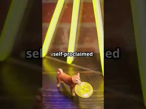 What Are Meme Coins? The Truth Behind Doge, Shiba & PEPE