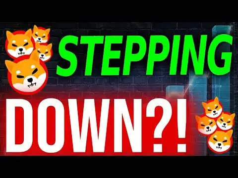 SHIBA INU ANNOUNCES NEW CEO! SHYTOSHI SACKED!! - SHIBA INU COIN NEWS TODAY