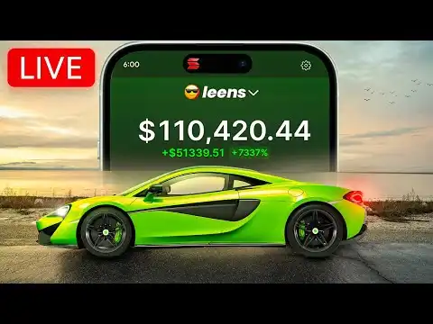 [LIVE] MEMECOIN TRADING | +1M PNL | !nova !solpot !dc