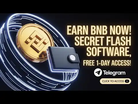 Earn BNB with Genesis Farm | BNB Farming Crypto Tool