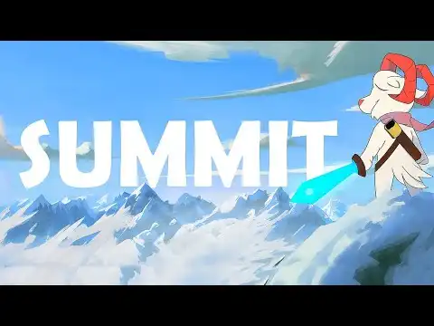 SUMMIT on AVAX! The Next $100M+ Memecoin?