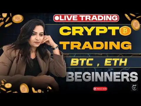 Crypto  Trading today,  02 July   @vjinvestment #bitcoin #ethereum #cryptotrading