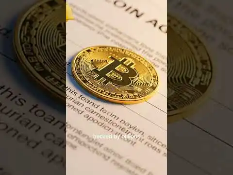 Saylor?s Bitcoin Crusade: Faith, Leverage, and the $B Strategy