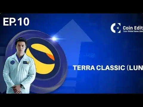 Altcoinseason TERRA CLASSIC 15-18   $1!?