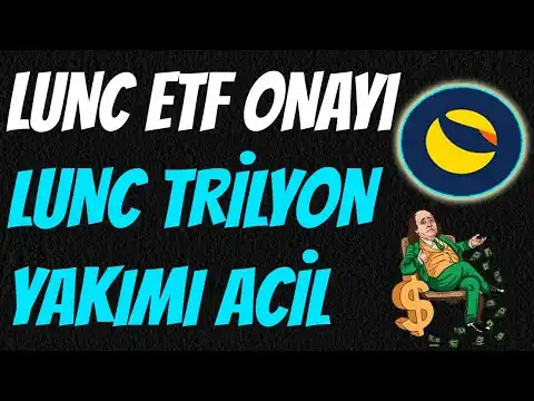 Terra Classic LUNC Fiyat B?y?k Patlama Yapacak ! MASAK Binance TR Yeni Bildiri Yaynlad
