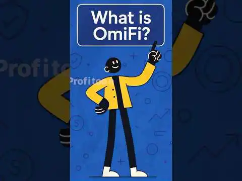 What is Omifi? #omikami #cryptocurrency #shibainu #bitcoin