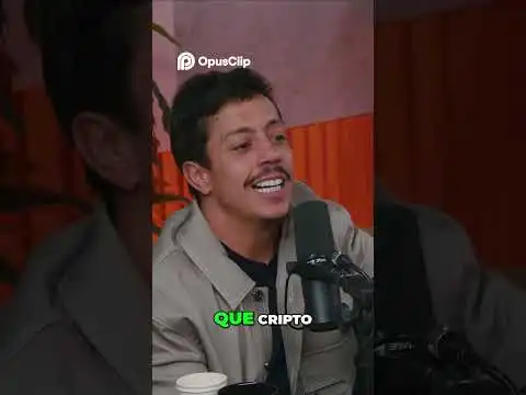 Bitcoin: Desvendando Cripto, Educa??o e Oportunidades! #podcast #cortes #shorts #bitcoin