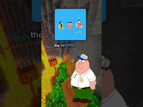 Family Guy Explains Bitcoin vs. Ethereum: A Crypto Showdown  #fyp  #bitcoinmystery #bitcoinscarcity