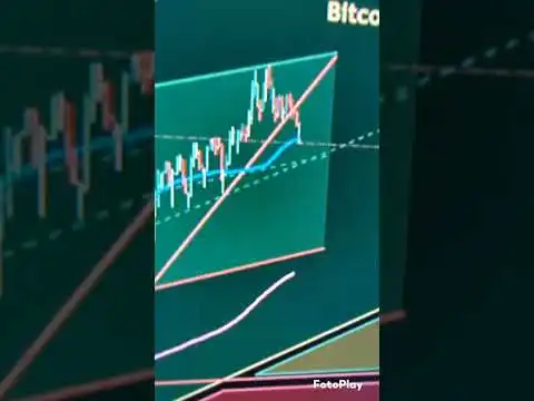 Alt Coin Season is beginning.The final stage of Bitcoin. Ethereum is about 2 show Bitcoin who is #2