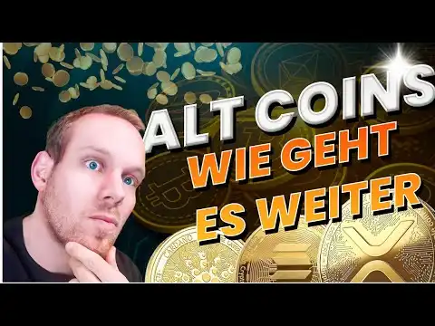 Wunschcoin Update! AI TECH ARC AVAX CSPR CETUS DOGE HBAR OCTA ORDI PNUT SEI XRPH PONKE TMAI WIF