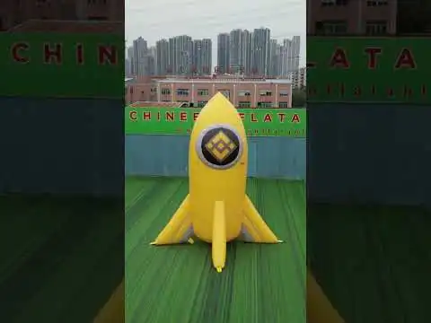 BNB to the moon!!! #binance #crypto #cryptocurrency #bnb #bitcoin