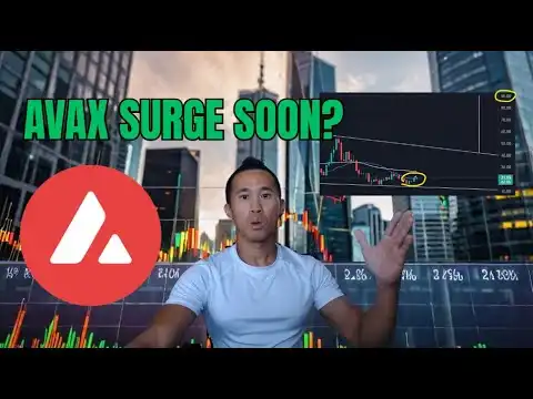 Will Avalanche (AVAX) Rise Again? 2025 Price Analysis & Predictions!