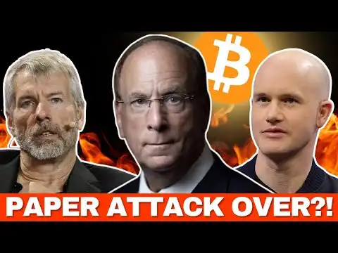 WHY Is The Price Of Bitcoin CRASHING?! (80,000 BTC Sold!!) | EP 1288