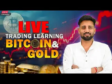 SHORTS LIVE TRADING | 16 JUL 2025 | #bitcoin #xauusd #btc #crypto #usoil #ethereum  #live #shorts