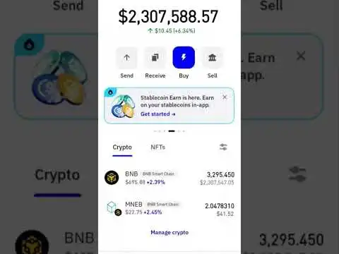 #viral #bnb #video #bitcoin #trending #trendingshorts #shorts #short #shortvideo #fyp #fypviral