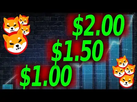 SHIBA INU COIN BULL RUN NOW CONFIRMED BECAUSE OF THIS LEAK!! - SHIBA INU NEWS TODAY