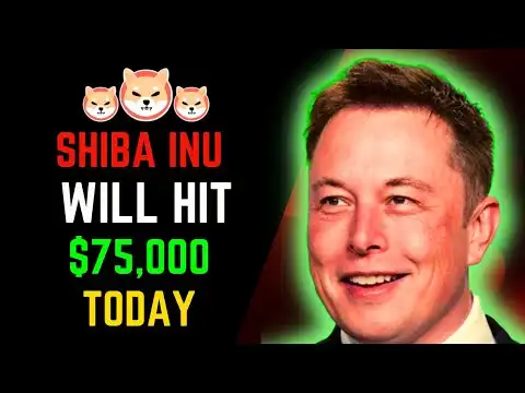 WATCH THIS VIDEO AND NEVER SELL YOUR SHIB TOKENS!  - Shiba Inu Coin News Today