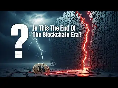 Bitcoin & Ethereum: Regulation Debate, Price Volatility, and Blockchain?s Future