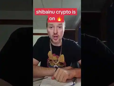 shibainu crypto is on fire. burn rate to explode. #shibainu #crypto  #xrp #bitcoin #stockmarket