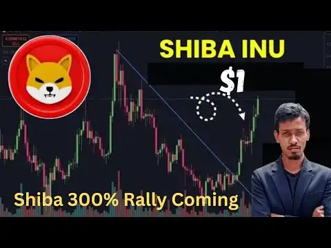 Shiba Inu coin $1 in 2025      | Burning Rate Jump | Whales 1.7 Trillion Buy