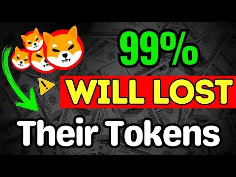 BREAKING: SHIBA INU CEO ISSUES ( FINAL WARNING ) TO ALL HOLDERS! YOU WERE WARNED! SHIBA COIN NEWS