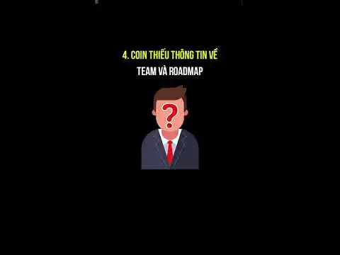 6 loi coin n?n tr?nh trong crypto  kh?ng mt sch tin #BackcomAZ #crypto #coin #forex #cryptonew