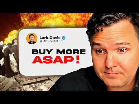 BITCOIN & ETHEREUM EXPLODE!!!