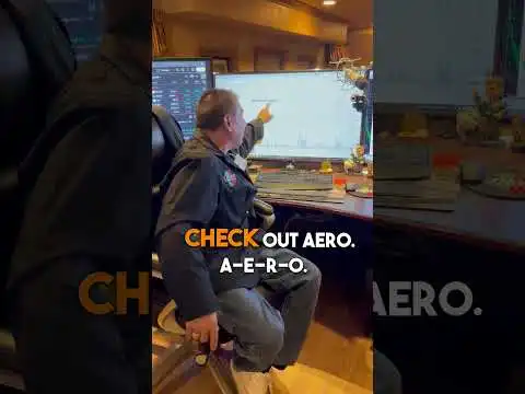 Ethereum Bitcoin & Aero Crypto Gone Wild! (Aerodrome) 08/14/25 Video 2956 #ethereum #bitcoin #aero