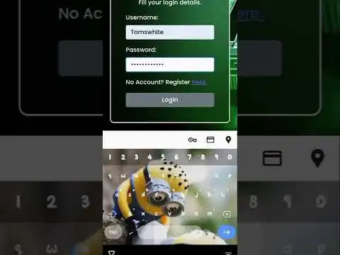 How to flash Binance BNB into any wallet