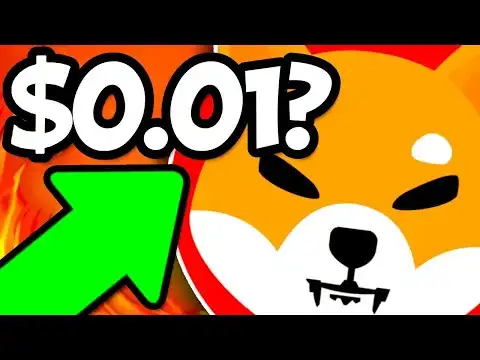 SHIBA INU: COINBASE JUST LEAKED THE TARGET 4 ZEROES THIS WEEK? NO JOKE! SHIBA INU COIN NEWS TODAY