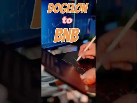 Dogelon Mars Expands to BNB Chain? What It Means for Dogelon Mars